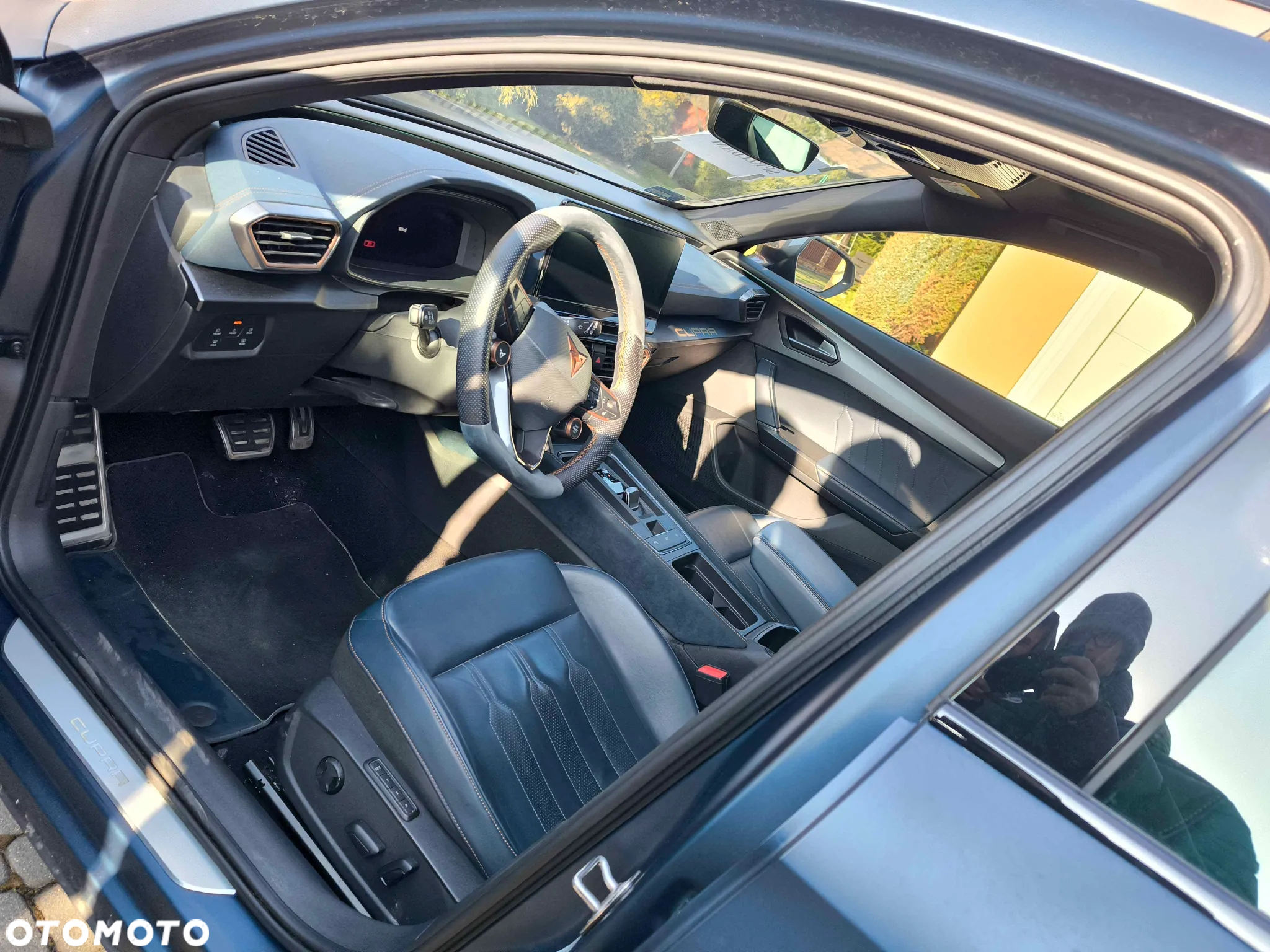 Cupra Formentor 2.0 TSI 4Drive VZ DSG - 11