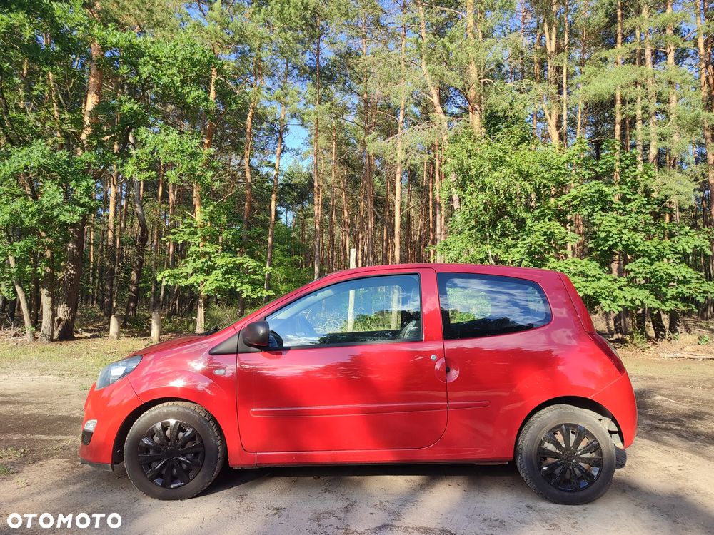 Renault Twingo 1.2 16V Dynamique - 6
