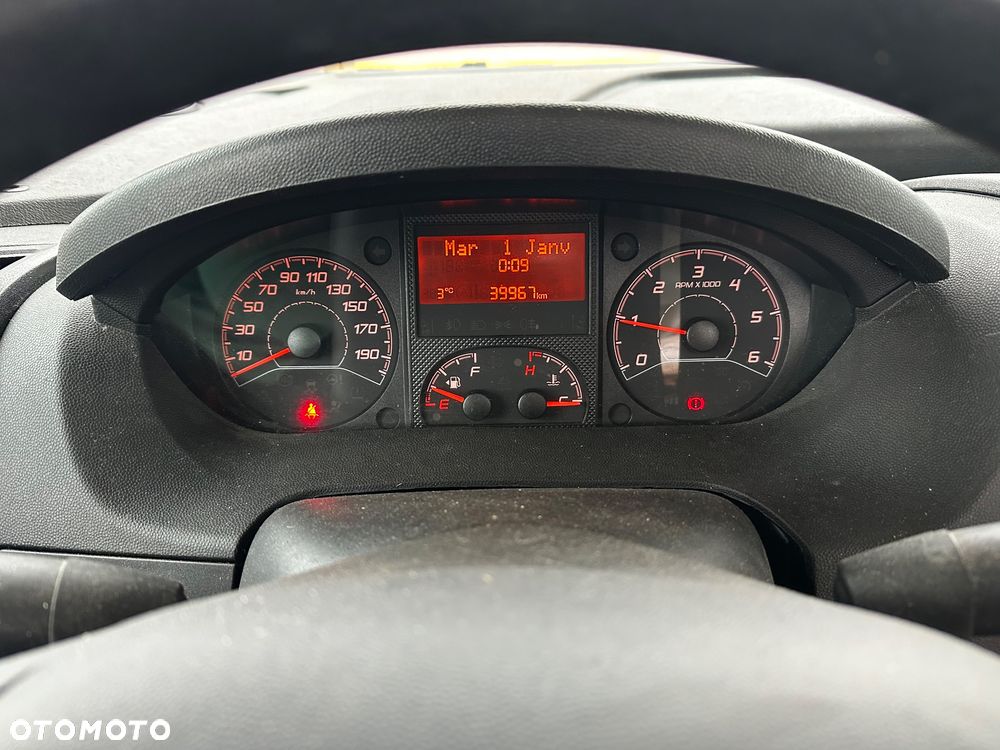 Fiat Ducato Intineo 700 - 13