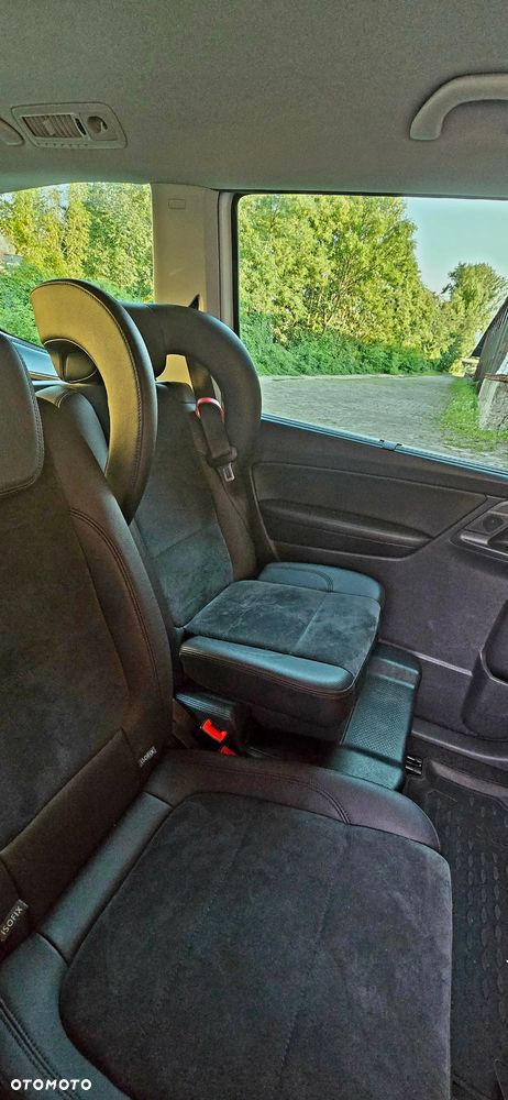 Seat Alhambra 2.0 TDI Ecomotive Style Advanced - 8