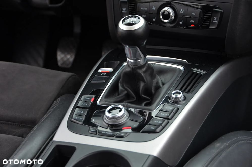 Audi A4 - 34