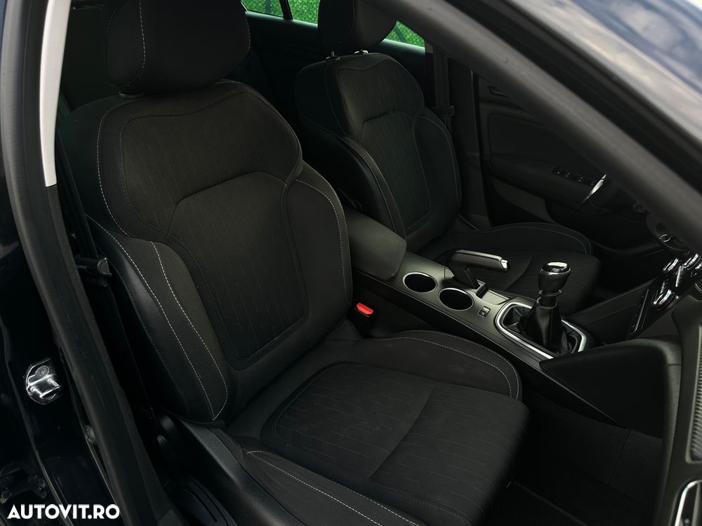 Renault Megane BLUE dCi 115 LIMITED - 9