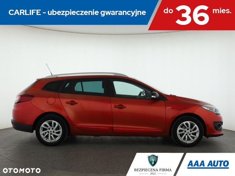Renault Megane - 8