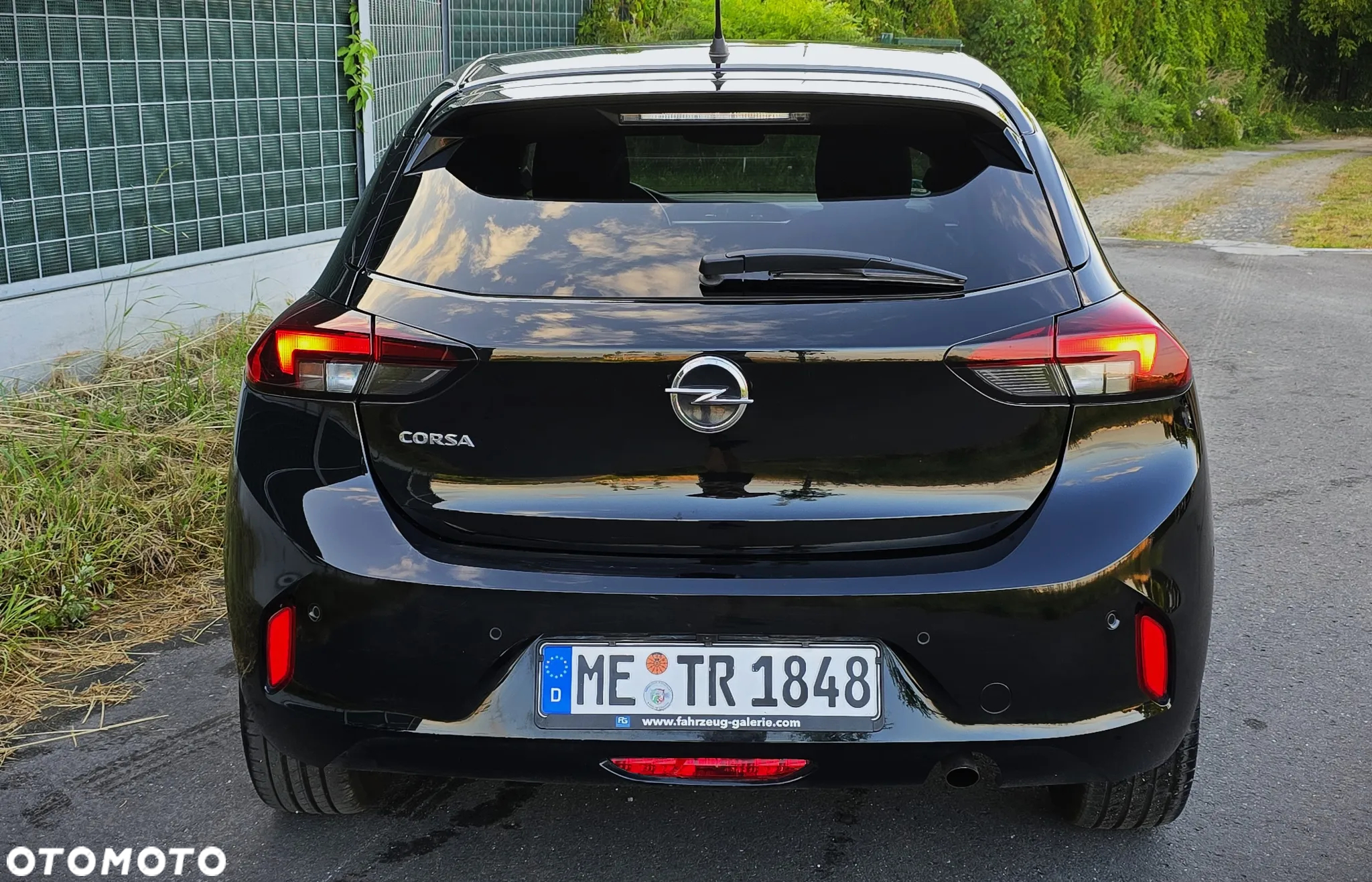 Opel Corsa 1.2 Ultimate Pack S&S - 13