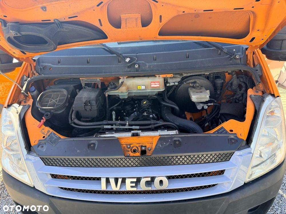 Iveco Daily - 9