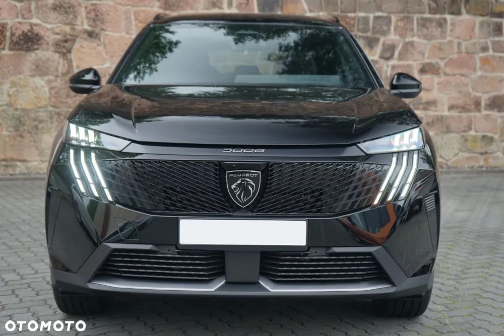 Peugeot 5008 1.2 PureTech mHEV GT Exclusive S&S e-DCS6 - 5