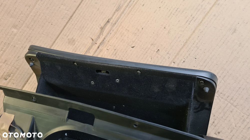 Subaru Legacy 3 BH5 schowek skrytka pasażera - 6