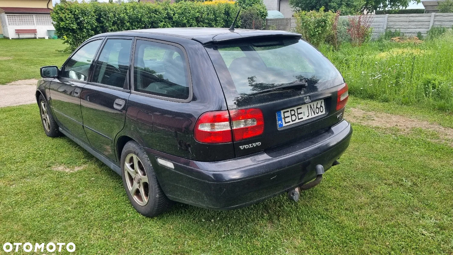 Volvo V40 1.9D - 4
