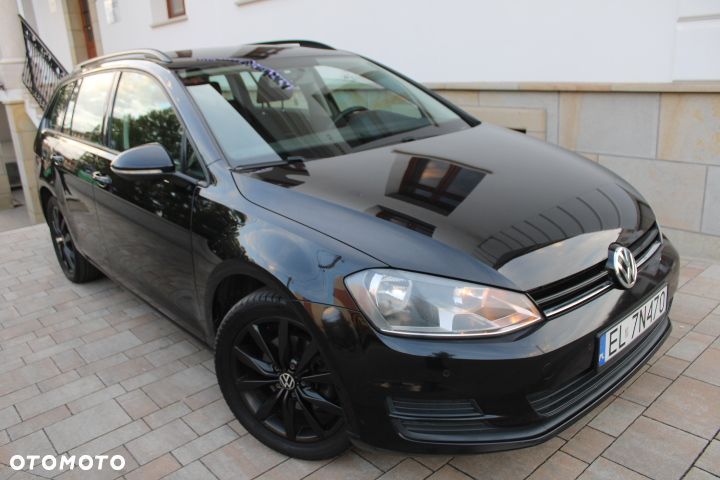 Volkswagen Golf - 24