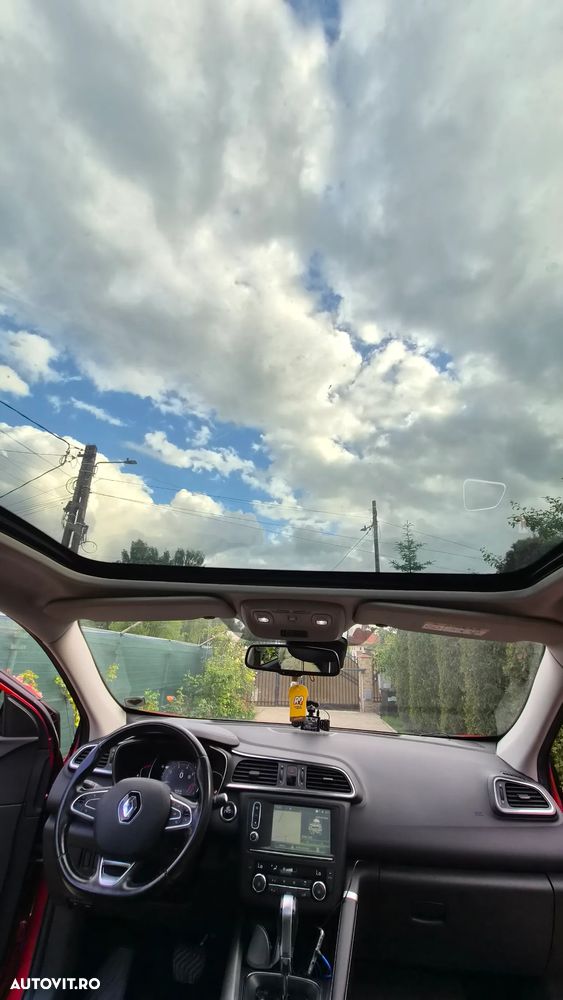 Renault Kadjar 1.2 TCe EDC XMod - 16