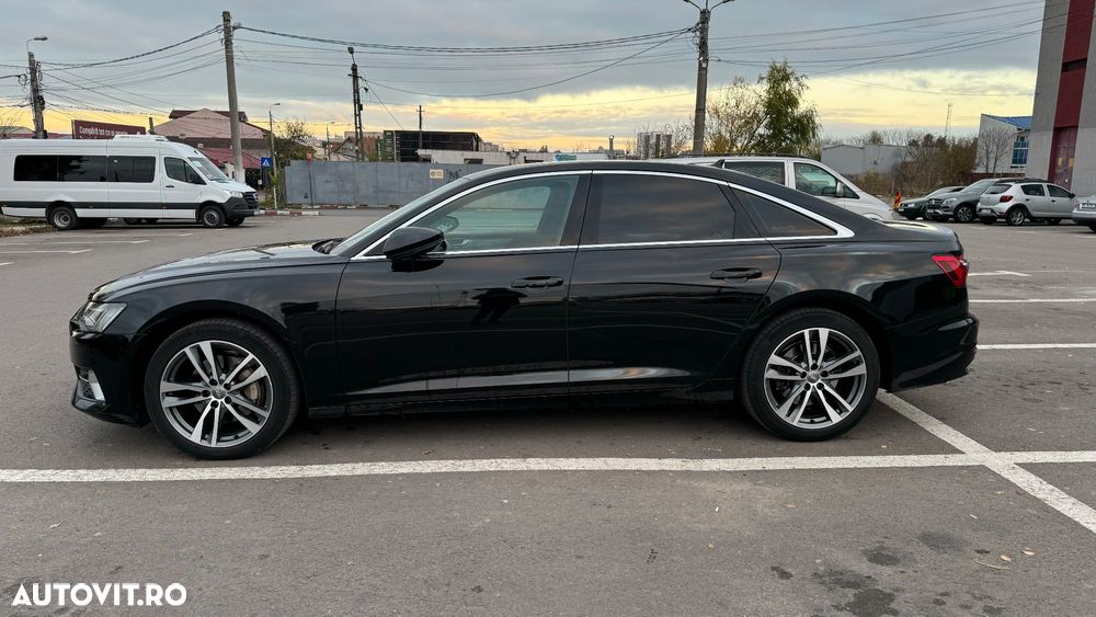 Audi A6 Limuzina 45 TFSI S tronic - 2