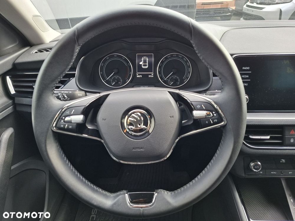Skoda Scala 1.0 TSI Ambition - 17