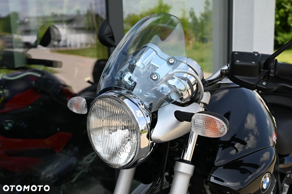 BMW R - 31