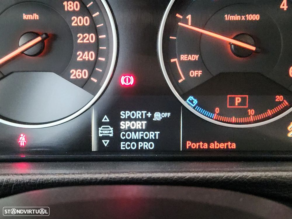 BMW 420 Gran Coupé d Aut. Luxury Line - 26