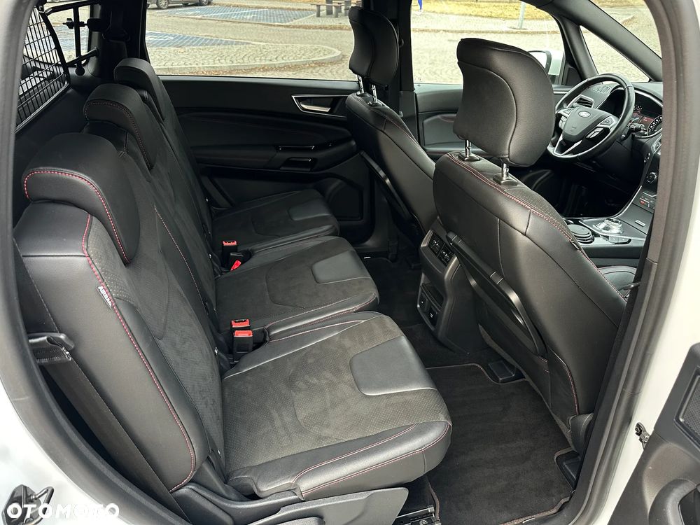 Ford S-Max 2.0 EcoBlue ST-Line - 10