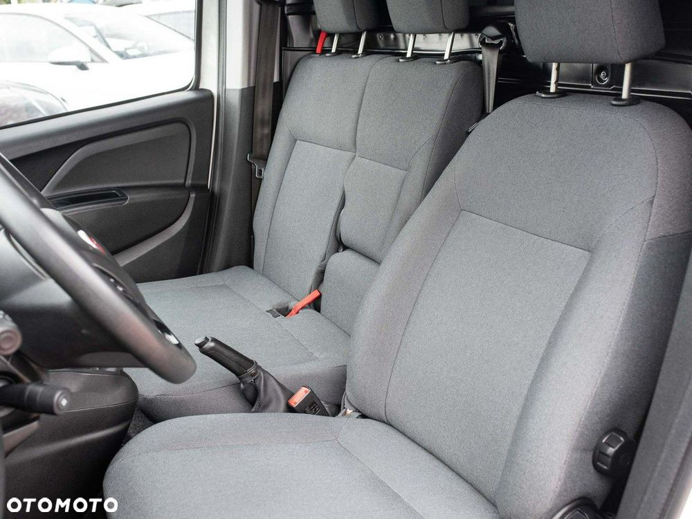 Fiat Doblo - 12