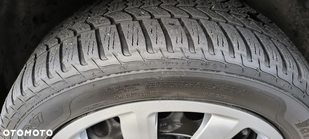 Peugeot 3008 HDi FAP 110 Platinum - 34