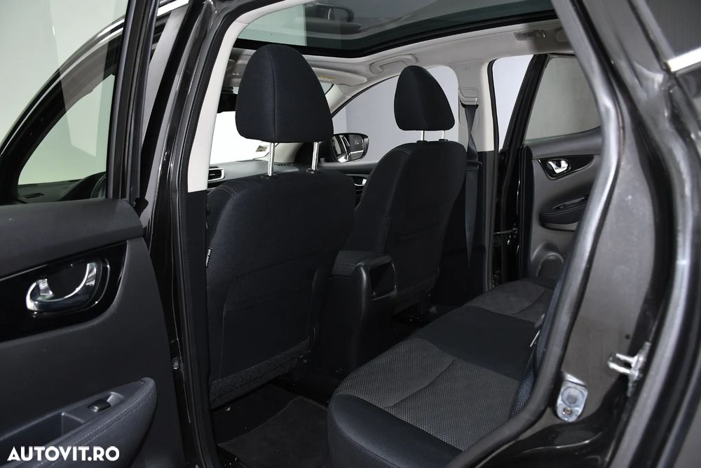 Nissan Qashqai 1.5 DCI ACENTA - 6