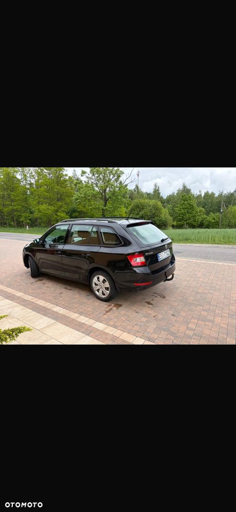 Skoda Fabia 1.0 TSI Style - 2