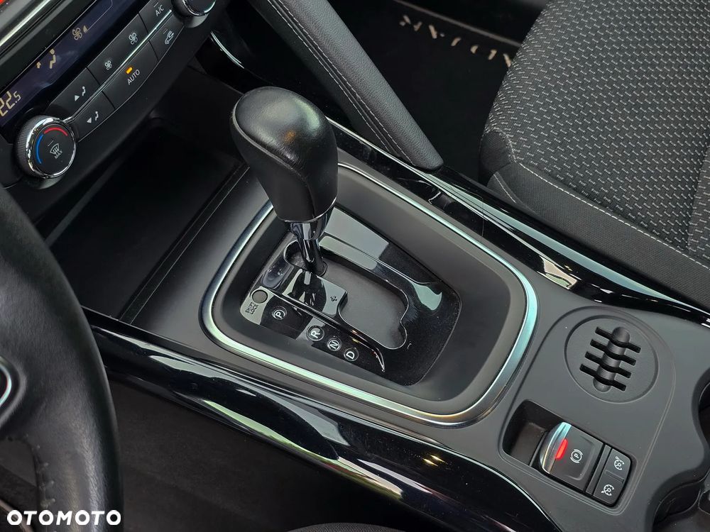 Renault Kadjar Energy dCi 110 EDC Business - 9