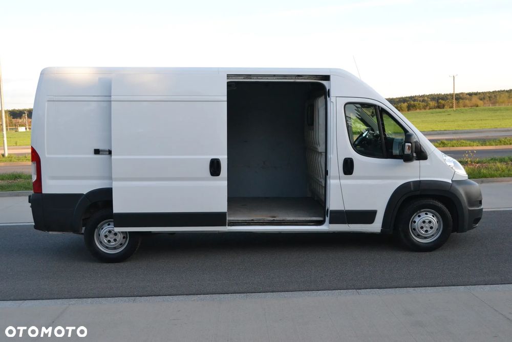 Peugeot Boxer - 23