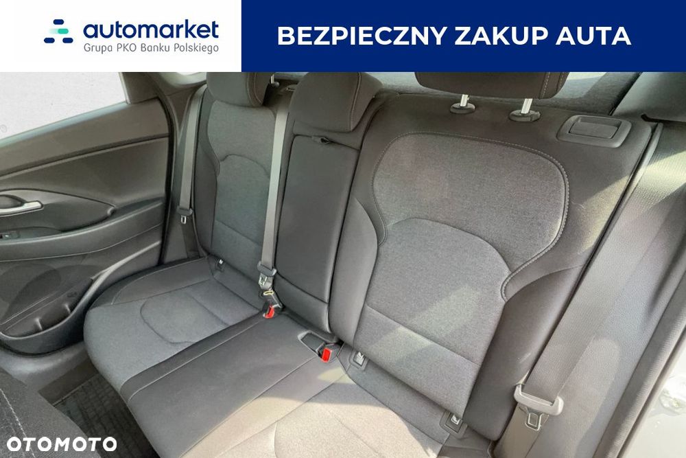 Hyundai i30 1.5 DPI Smart - 9
