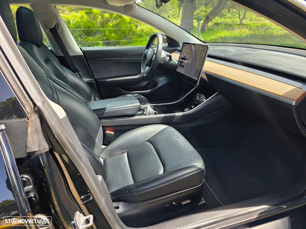 Tesla Model 3 Standard RWD Plus - 15
