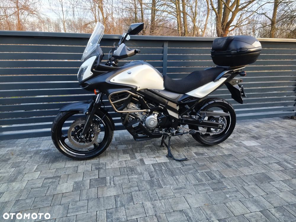 Suzuki DL - 14