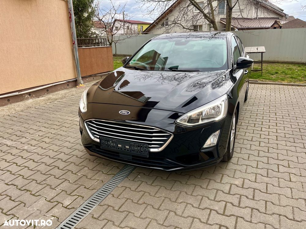 Ford Focus ver-1-0-ecoboost-start-stop-trend - 2