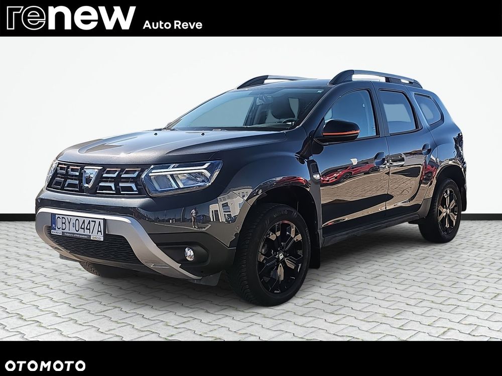Dacia Duster - 2