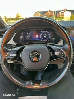 Skoda Octavia 2.0 TDI Style DSG - 38