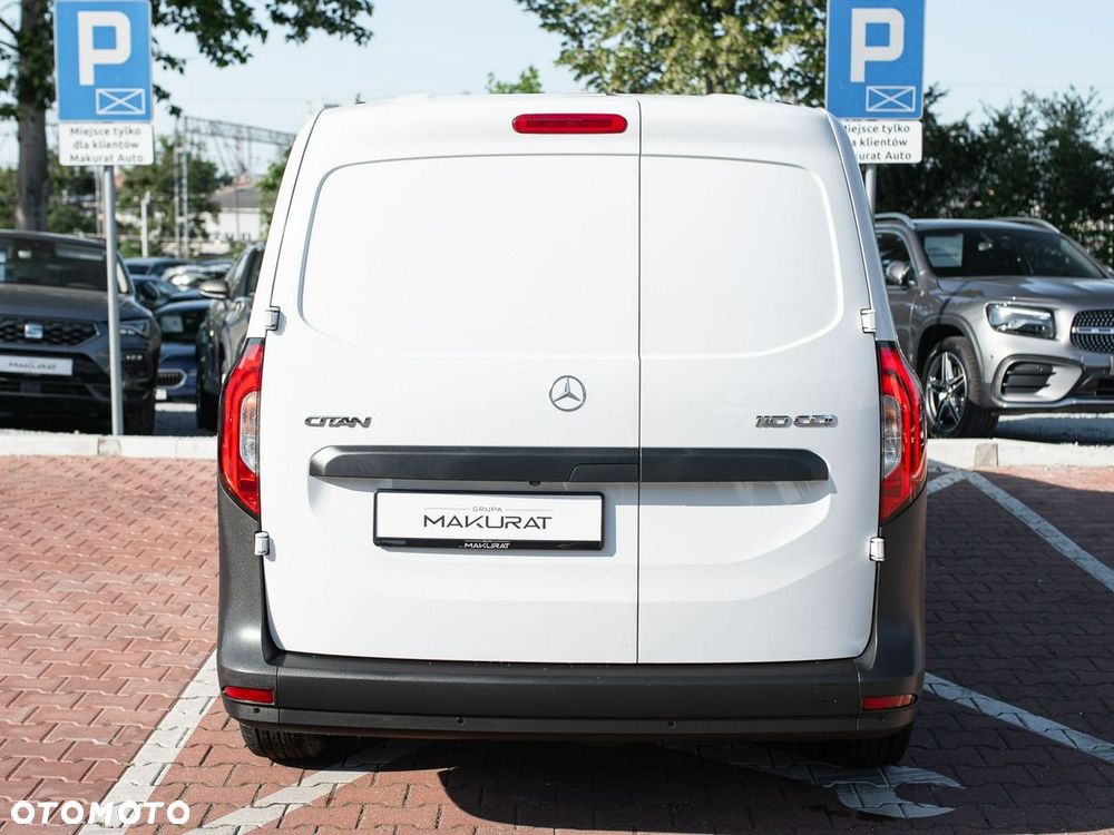 Mercedes-Benz Citan - 9