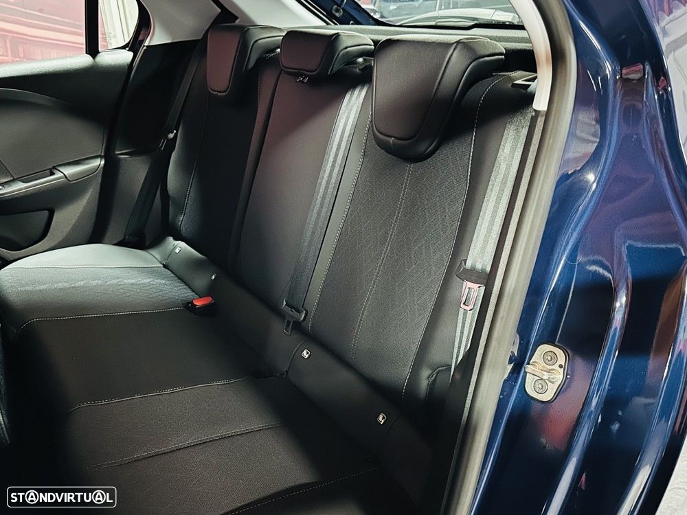 Opel Corsa-e 50 kWh Edition - 8