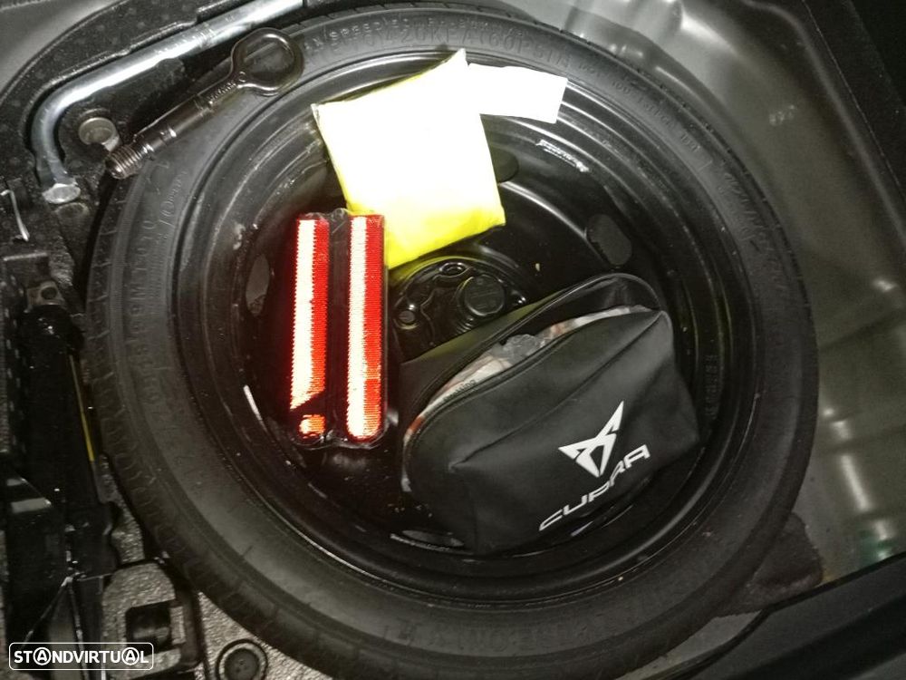 Cupra Formentor - 33