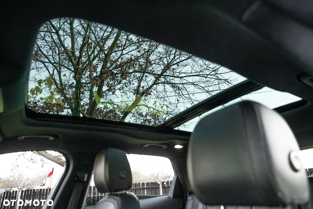 Jaguar F-Pace 25d AWD Prestige - 40