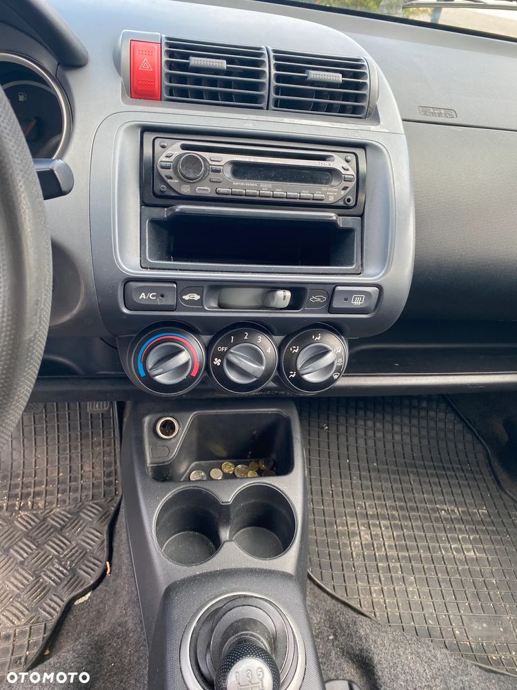 Honda Jazz 1.2 LS - 14