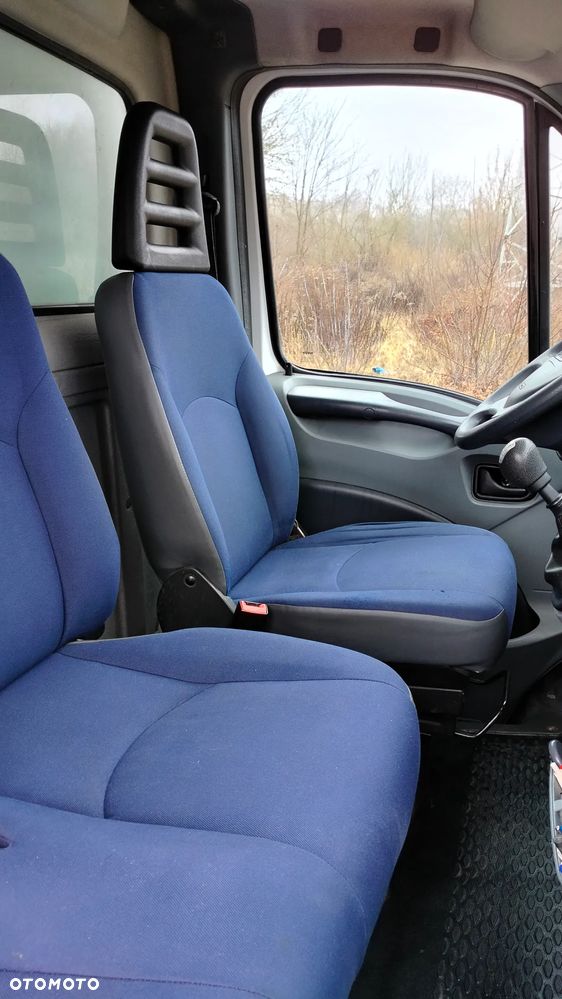 Iveco Daily 50C15 - 10