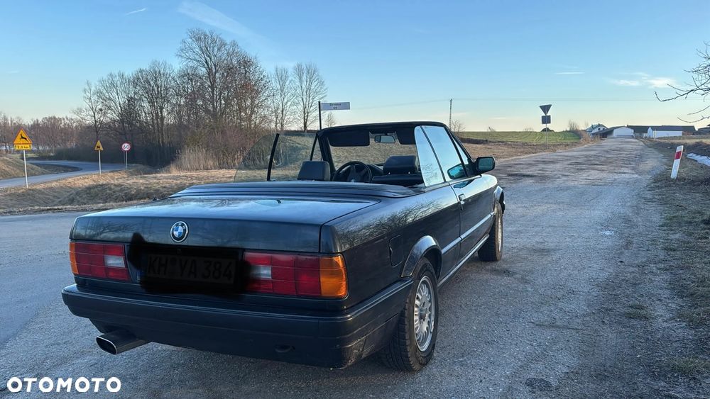 BMW Seria 3 318i - 6
