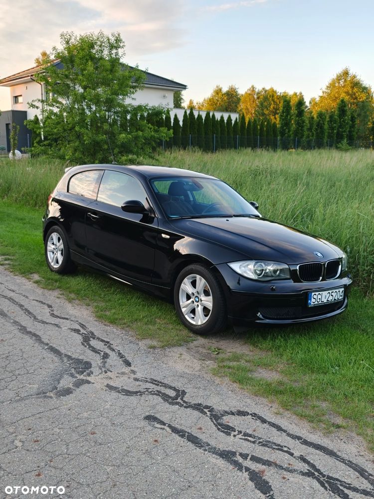 BMW Seria 1 - 21