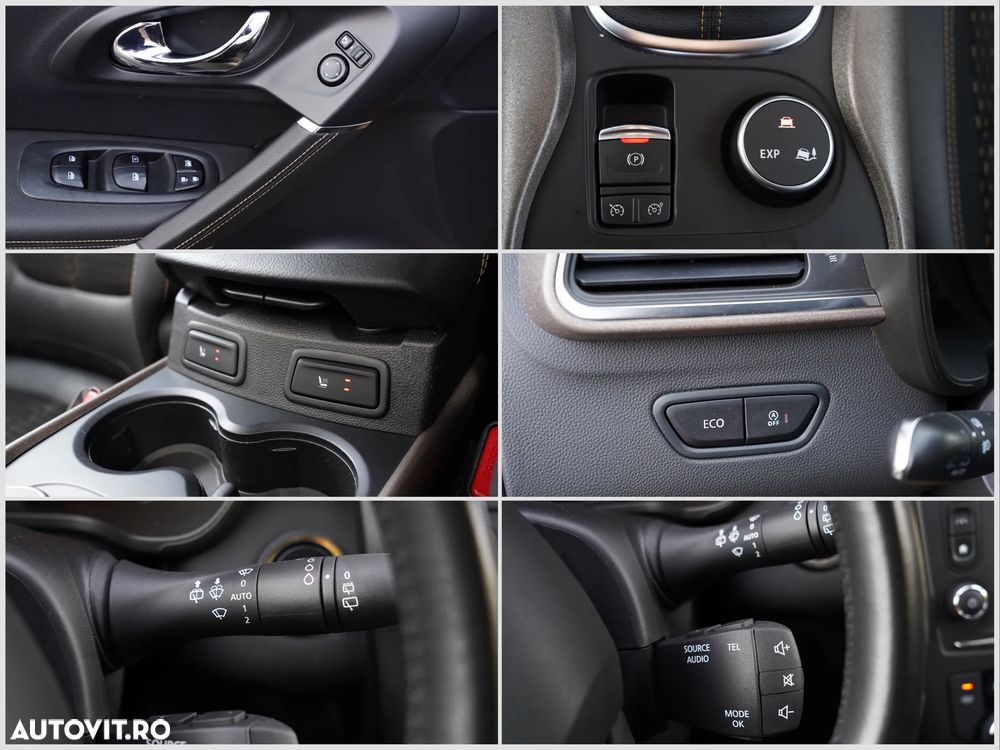 Renault Kadjar Energy TCe 130 Experience - 18