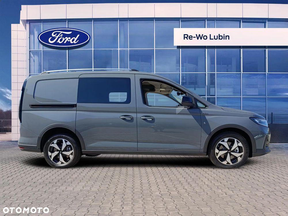 Ford Transit Connect - 3