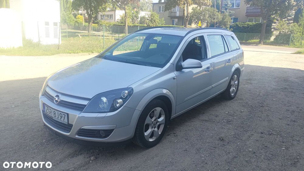 Opel Astra 1.8 Enjoy - 29