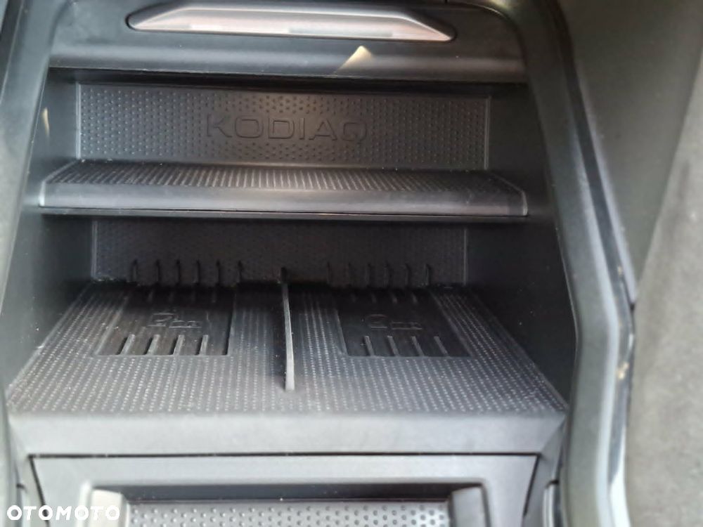 Skoda Kodiaq 1.5 TSI mHEV 4x2 Sportline DSG - 21