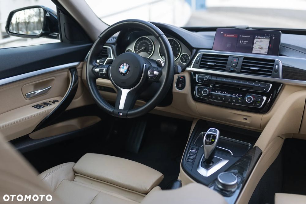 BMW 3GT 330i GPF xDrive Luxury Line - 15
