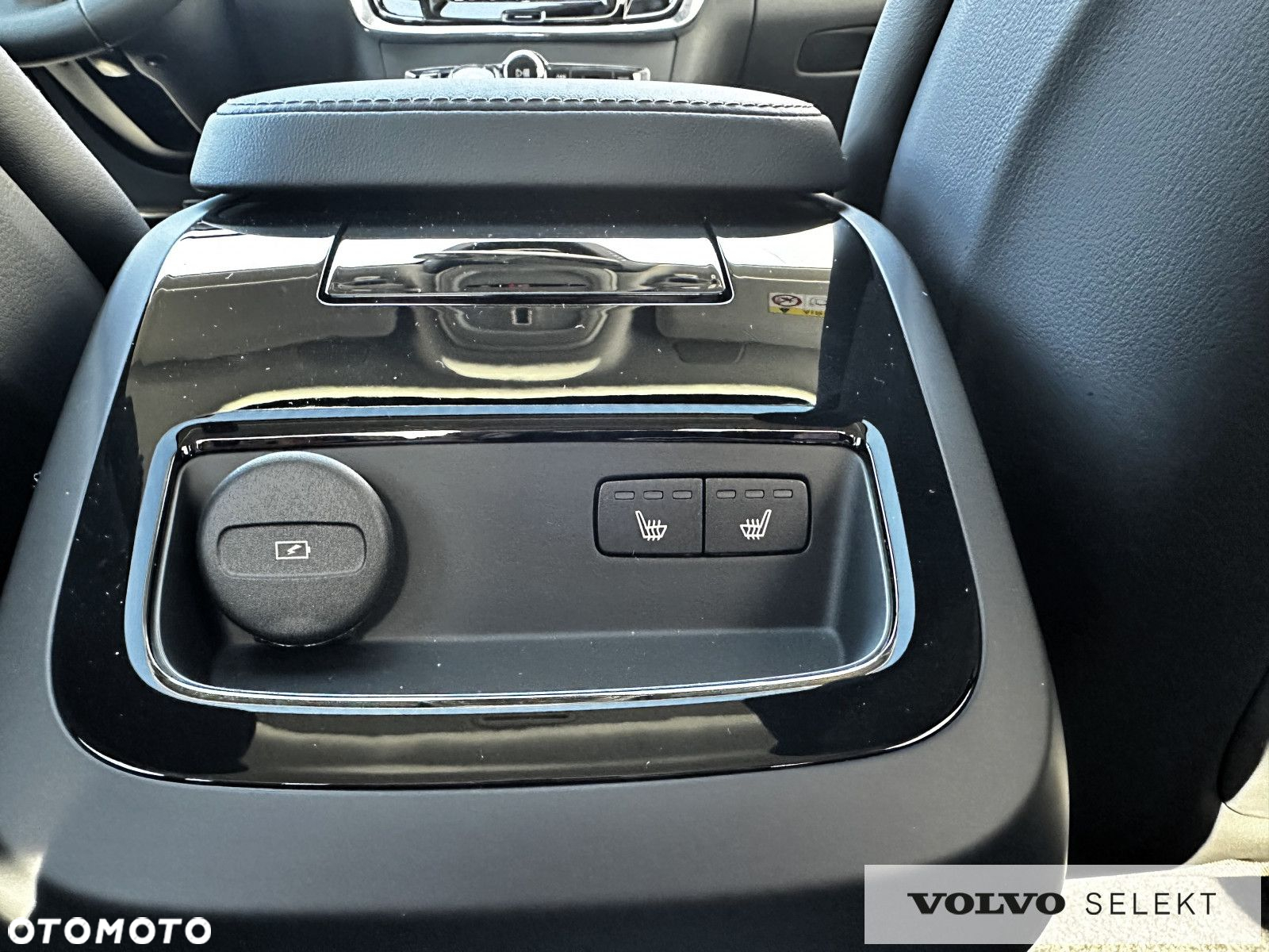 Volvo S90 - 17