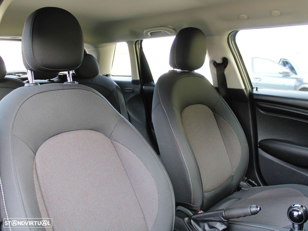 MINI 5 Portas Cooper - 57