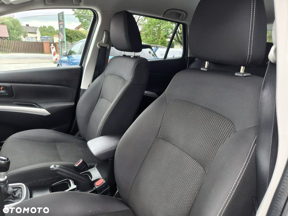 Suzuki SX4 S-Cross 1.6 DDiS 4x2 Comfort - 12