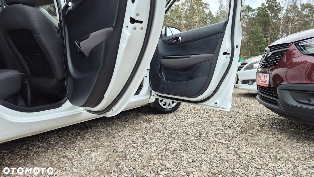 Hyundai i20 1.2 Edition Plus - 28