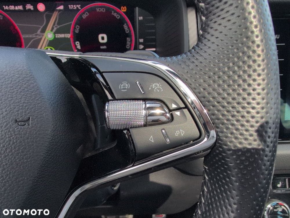 Skoda Kodiaq 2.0 TDI 4x4 Sportline DSG - 25