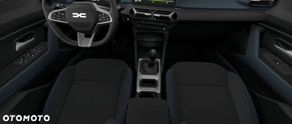 Dacia Duster 1.0 TCe Journey - 7